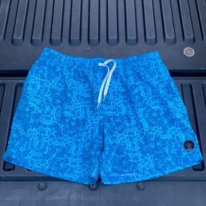 Chubbies bathing suit